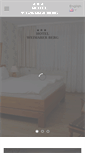 Mobile Screenshot of hotelweimarerberg.com